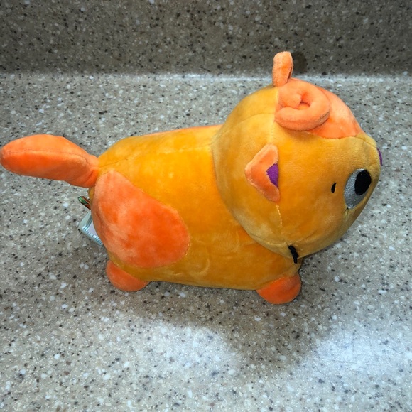 B WOBBLY KITTY Lola, Interacting, plush toy - Picture 4 of 12